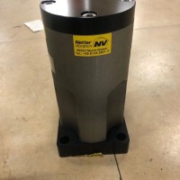 Netter Vibration NVV 系列气动内部振动器系列欧洲原厂进口