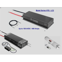 BEHLKE 低耦合电容 MOSFET HTS系列 选型规格说明