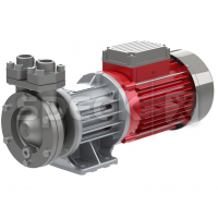 德国SPECK 蓄热式涡轮泵 - 带磁力联轴器的紧耦合泵