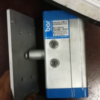 现货Bar手动阀门NM-532-H-24V/DC应用钢厂发电领域