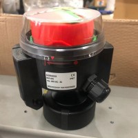 Bar气动阀GS-140/090-7-F10/F12-V27-F应用工业用水和废水处理