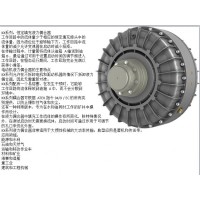 传斯罗伊离合器Transfluid 液力偶合器24KXDB 24