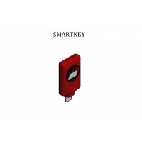 minimotor智能钥匙无线设置电机参数Smartkey