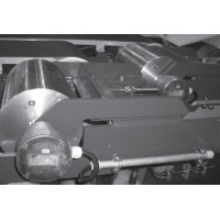 himmelinfo电动滚筒TM518 型封装驱动系统