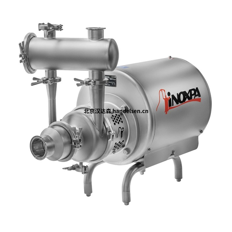 Centrifugal-pump-Prolac-HCP-SP-INOXPA