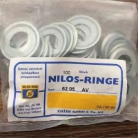 NILOS-RING深沟球轴承安装规则详细分析