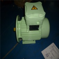 CEMP防爆电机电动泵在印刷机械上的应用