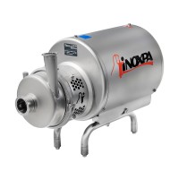 西班牙Inoxpa离心泵EFI-2 MR适用于食品加工行业