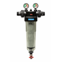比利时Airwatec（Cintropur）过滤器NW 340用于半工业用水