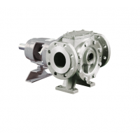 Johnson Pump TopGear H 内啮合齿轮泵，适用于高要求应用