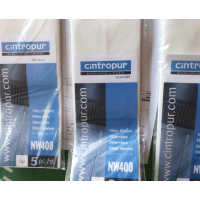 德国CINTROPUR滤水器SL 系列用于家庭 带过滤绒
