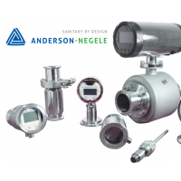 ANDERSON-NEGELEL3 压力和液位变送器