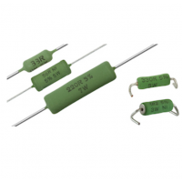Vishay绕线电阻器，AC、AC-AT、AC-NI 系列，最适合用于高功率