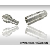 Walther prazision高压快速接头EH-080