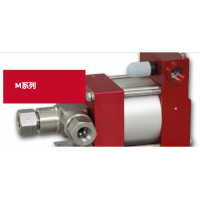 德国Maximator MO72 气动高压泵 适用水和油