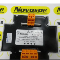 Noratel隔离变压器FR系列的具体型号