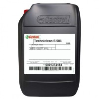 英国Castrol清洁剂Techniclean SC 170可溶于所有矿物