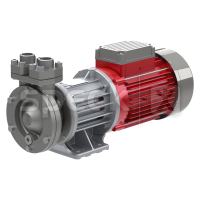 德国Speck涡轮泵HT-CY-6091.0154适用于高温流体的输送