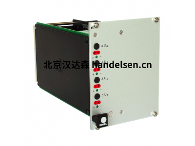 德国Kniel线性稳压器140-015-02稳定精确的输出电压
