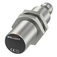 德国巴鲁夫BALLUFF传感器BES M18MI-PSC50B-S04G通过产生电磁场来工作