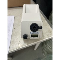 德国Schott AG KL 2500 LED是具有LED光引擎的先进冷光源