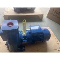 德国johnson_pump离心泵TGBL.23-65用于食品加工行业使用