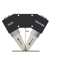 Sensor Instruments 颜色光泽度和质地传感器 COAST 系列