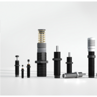德国ACE 生产与销售各种工业用减震器，气弹簧及阻尼器