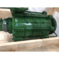 dickow单级自吸侧流道泵WPV 40用于溶剂和化学品输送