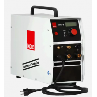 koco焊接机INVERTER 805i-8用于汽车工业