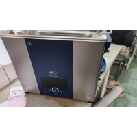 Select120超声波清洗机工艺流程-中国区代理