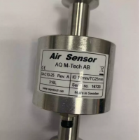 AQ空气传感器FCS35-50敏感性介绍-提供技术