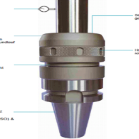 德国BILZ Werkzeugfabrik 收缩夹头 攻丝夹头 数控刀柄