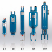 德国ESK Schultze OS系列油分离器OS-3/4”