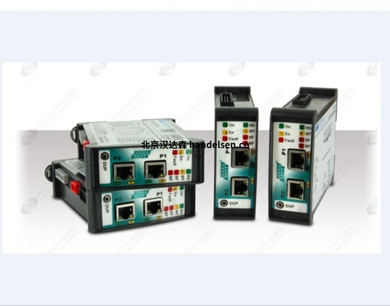 PROFINET 驱动器