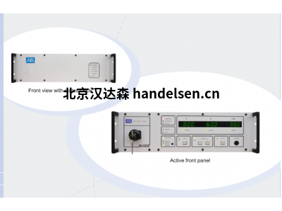 德国ADL电源GS 60风冷型直流电源功率6KW