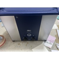 elma Select40超声波清洗机功率120W容积2.9L