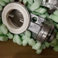 Warex Valve DKZ 110系列蝶阀