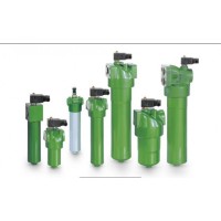 Filtration Group Pi 1710型吸尘过滤器保护泵免受杂质的影响