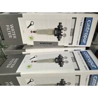 CINTROPUR带过滤羊毛的滤水器NW 800 3″工业的滤水器