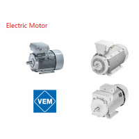 德国VEM Motor 三相电机B21R 71 G 4