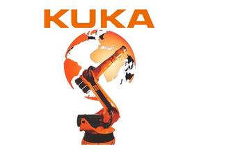 KUKA Roboter