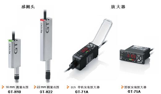 北京汉达森发货实物样图